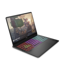 [Scatola aperta]Laptop HP OMEN Transcend 14-fb0002nt | Ultra 9 | OLED 2.8K | RTX 4070 | 16GB / Core Ultra 9 / RAM 16 GB