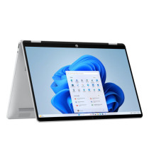 [Scatola aperta]Laptop HP OmniBook 5 Flip 14-fp0014np | Core 7 150U | Touch / Core 7 / RAM 16 GB / SSD Disk / 14,0″ WU