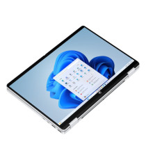 [Scatola aperta]Laptop HP OmniBook 5 Flip 14-fp0016nx | Core 3 100U | Touch / Core 3 / RAM 8 GB / SSD Disk / 14,0″ WUX