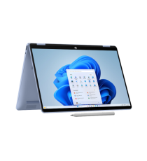 [Scatola aperta]Laptop HP OmniBook 5 Flip 14-fp0028ne | Core 7 150U | Touch / Core 7 / RAM 24 GB / SSD Disk / 14,0″ WU