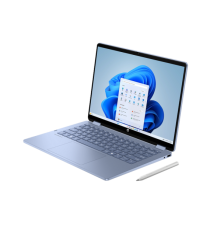[Scatola aperta]Laptop HP OmniBook 5 Flip 14-fp0028ne | Core 7 150U | Touch / Core 7 / RAM 24 GB / SSD Disk / 14,0″ WU
