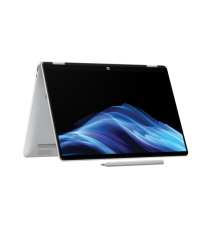 [Scatola aperta]Laptop HP OmniBook 5 Flip 14-fp0034ne | Core 7 150U | Touch / Core 7 / RAM 24 GB / SSD Disk / 14,0″ WU