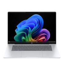 [Scatola aperta]Laptop HP OmniBook 5 NGAI 16-bf0754ng | Snapdragon X | OLED / Qualcomm Snapdragon X / RAM 16 GB / SSD Di