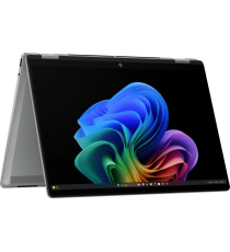 [Scatola aperta]Laptop HP OmniBook X Flip NGAI 14-fk0005ns | R7 350 | OLED Touch / Ryzen AI 7 / RAM 32 GB / SSD Disk / 1