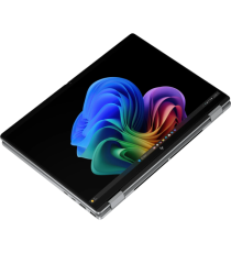 [Scatola aperta]Laptop HP OmniBook X Flip NGAI 14-fk0005ns | R7 350 | OLED Touch / Ryzen AI 7 / RAM 32 GB / SSD Disk / 1