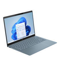 [Scatola aperta]Laptop HP Pavilion Plus 14-ew1001ns | U7-155H | 2.8K OLED / Core Ultra 7 / RAM 32 GB / SSD Disk / 14,0?