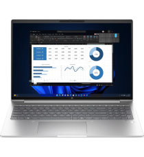 [Scatola aperta]Laptop HP ProBook 460 G11 | Ultra 7 155U | W11P / Core Ultra 7 / RAM 8 GB / SSD Disk / 16,0″ WUXGA