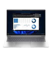 [Scatola aperta]Laptop HP ProBook 465 G11 | R7-7735U | 16GB RAM | 512GB | W11H / Ryzen 7 / RAM 16 GB / SSD Disk / 16,0?