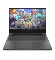 [Scatola aperta]Laptop HP Victus Gaming 15-fb3011ne | R7-7445HS | RTX 3050 (6GB) / Ryzen 7 / RAM 16 GB / SSD Disk / 15,6
