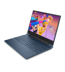 [Scatola aperta]Laptop HP Victus Gaming 15-fb3013ns | RTX 3050 (6 GB) / Ryzen 5 / RAM 16 GB / SSD Disk / 15,6″ FHD