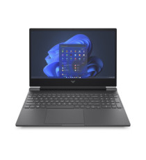 [Scatola aperta]Laptop Victus 15-fa2019nx | i5-13450HX | RTX 3050 (6 GB) / i5 / RAM 24 GB / SSD Disk / 15,6″ FHD