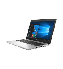 [A ]Laptop HP ProBook 650 G4 / i5 / RAM 8 GB / SSD Disk / 15,6″ FHD