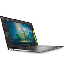 [A- ]Laptop Dell Precision 5570 / i7 / RAM 32 GB / SSD Disk / 15,6″ WUXGA