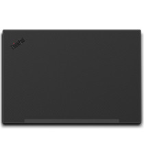 [B ]Laptop Lenovo ThinkPad P1 G3 / i7 / RAM 64 GB / SSD Disk / 15,6″ 4K