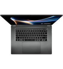 [Scatola aperta]Laptop MSI Prestige 16 Flip Ai+ C3MTG / Core Ultra 9 / RAM 32 GB / SSD Disk / 16,0″ 2.8K