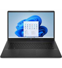 [Scatola aperta]Laptop HP 17-cn3004no | 8GB RAM | 256GB SSD / N-series / RAM 8 GB / SSD Disk / 17,3″ FHD