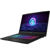[Scatola aperta]Prenosnik MSI Katana A17 Ai B8VG