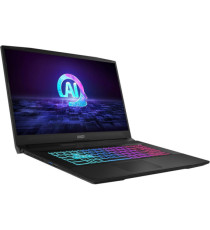 [Scatola aperta]Prenosnik MSI Katana A17 Ai B8VG