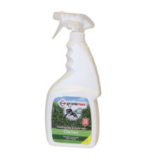Insetticida antizanzare - pronto all'uso - 750 ml - Protemax