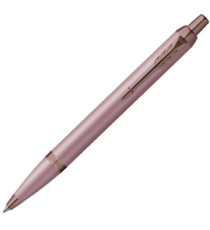 Penna a sfera IM Line Up - punta M - malva - Parker
