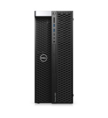 [A ]Computer Dell Precision 5820 Tower / Xeon / RAM 32 GB / SSD Disk