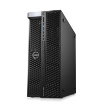 [A ]Computer Dell Precision 5820 Tower / Xeon / RAM 32 GB / SSD Disk