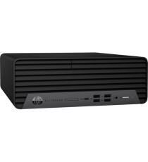 [A ]Computer HP EliteDesk 805 G6 SFF / Ryzen 5 / RAM 8 GB / SSD Disk