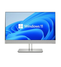 [A ]Computer HP Eliteone 800 G5 / i5 / RAM 8 GB / SSD Disk