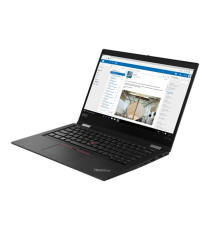 [A ]Laptop Lenovo ThinkPad X13 G1 / i7 / RAM 16 GB / SSD Disk / 14,0″ FHD
