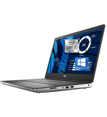 [A- ]Laptop Dell Precision 7750 / i7 / RAM 32 GB / SSD Disk / 17,3″ FHD