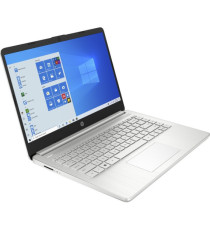 [Scatola aperta]Laptop HP 14s-dq5100nia | Core i3 12. gen | W10P / i3 / RAM 8 GB / SSD Disk / 14,0″ HD