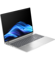 [Scatola aperta]Laptop HP EliteBook 6 G1i 16 | U7-255U | 16GB RAM | SSD 512GB | W11P / Core Ultra 7 / RAM 16 GB / SSD Di