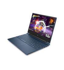 [Scatola aperta]Laptop Victus Gaming 15-fa2701ns | i5-13420H | RTX 4050 / i5 / RAM 16 GB / SSD Disk / 15,6″ FHD
