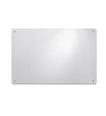 Specchio Acril - 40x50 cm - spessore 6 mm - metallizzato - Medial