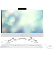 [Scatola aperta]Computer HP 200 G4 AiO | i3-1215U / i3 / RAM 4 GB / SSD Disk