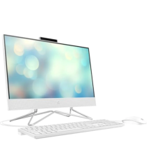 [Scatola aperta]Computer HP 200 G4 AiO | i3-1215U / i3 / RAM 4 GB / SSD Disk