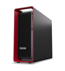 [Scatola aperta]Computer Lenovo ThinkStation P7 w7-3565X / Xeon / RAM 128 GB / SSD Disk
