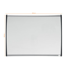 Lavagna cancellabile - 43 x 58 cm - orizzontale - Nobo