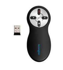 Telecomando wireless 33374EU con puntatore laser rosso - Kensington