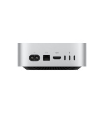 [Scatola aperta]Computer Apple Mac Mini (M4, 2024) / Apple M / RAM 16 GB