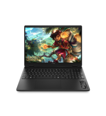 [Scatola aperta]Laptop HP Hyperx Omen Gaming 15-GB0XXX / Ryzen 5 / RAM 16 GB / SSD Disk / 15,6″ WUXGA