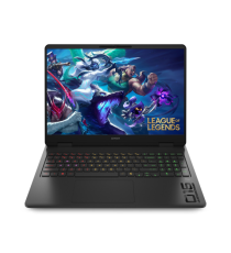 [Scatola aperta]Laptop HP OMEN Gaming 16-ap0014ns | Ryzen 7 350 | RTX 5060 (8GB) | W11P / Ryzen AI 7 / RAM 32 GB / SSD D