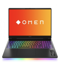 [Scatola aperta]Laptop HP OMEN MAX Gaming 16-ah0012ns | U9 275HX | RTX 5080 (16GB) / Core Ultra 9 / RAM 32 GB / SSD Disk