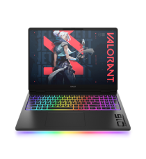 [Scatola aperta]Laptop HP OMEN MAX Gaming 16-ah0012ns | U9 275HX | RTX 5080 (16GB) / Core Ultra 9 / RAM 32 GB / SSD Disk