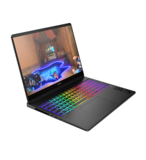 [Scatola aperta]Laptop HP OMEN MAX Gaming 16-ah0012ns | U9 275HX | RTX 5080 (16GB) / Core Ultra 9 / RAM 32 GB / SSD Disk