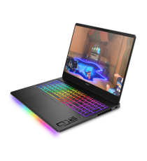 [Scatola aperta]Laptop HP OMEN MAX Gaming 16-ah0013ns | U9 275HX | RTX 5070Ti (12GB) / Core Ultra 9 / RAM 32 GB / SSD Di