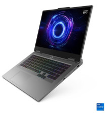 [Scatola aperta]Laptop Lenovo Loq 17IRX10 / i7 / RAM 32 GB / SSD Disk / 17,3″ FHD