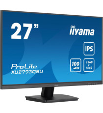 [Scatola aperta]Monitor Iiyama Prolite XU2793QSU-B7