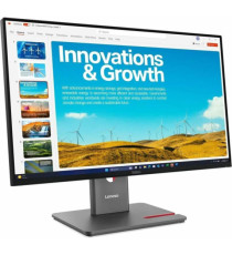 [Scatola aperta]Monitor Lenovo Thinkvision P24QD-40