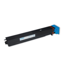 Toner B1268 ciano compatibile per Olivetti d-Color MF759 capacità 33.200 pagine